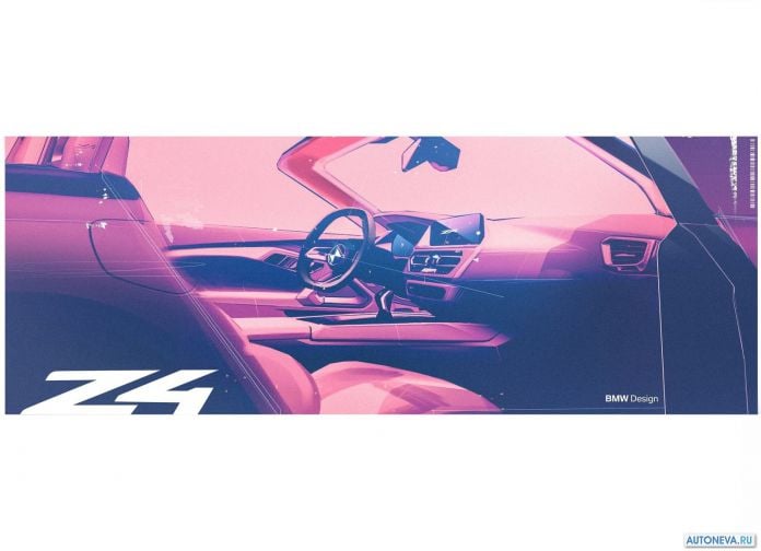 2019 BMW Z4 M40i First Edition - фотография 30 из 41 2019 BMW Z4 M40i First Edition - фотография 30 из 41