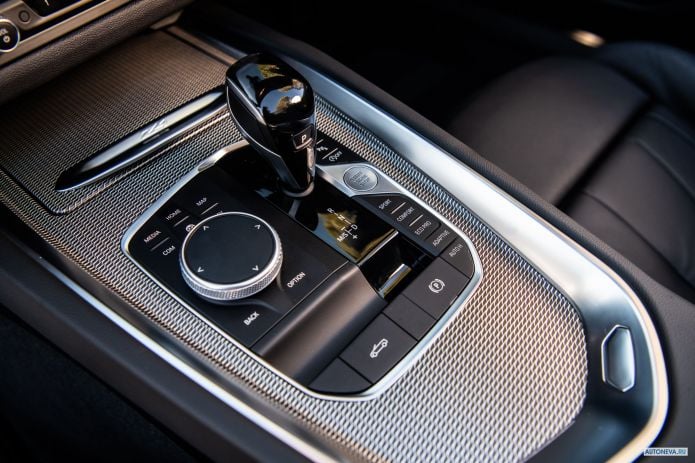 2019 BMW Z4 sDrive20i M Sport UK version - фотография 35 из 40
