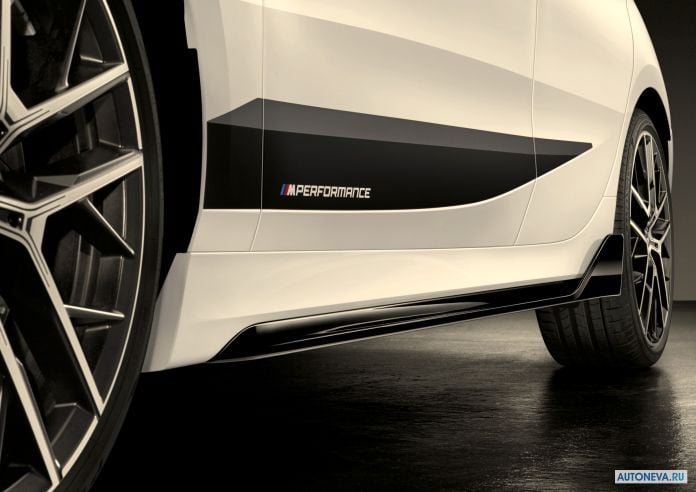 2020 BMW 1-series M Performance Parts - фотография 15 из 15 2020 BMW 1-series M Performance Parts - фотография 15 из 15