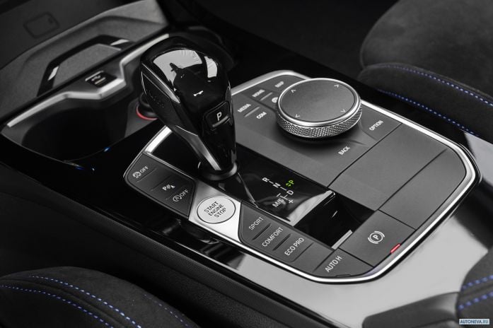 2020 BMW 220d Gran Coupe M-Sport - фотография 31 из 40 2020 BMW 220d Gran Coupe M-Sport - фотография 31 из 40