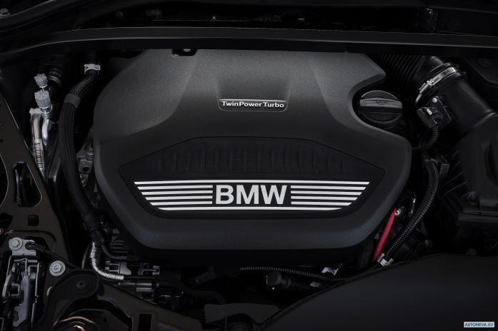2020 BMW 220d Gran Coupe M-Sport - фотография 35 из 40 2020 BMW 220d Gran Coupe M-Sport - фотография 35 из 40