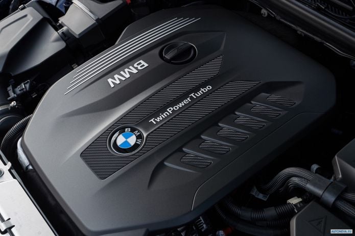 2020 BMW 3-series Touring 330d xDrive M Sport - фотография 29 из 35 2020 BMW 3-series Touring 330d xDrive M Sport - фотография 29 из 35