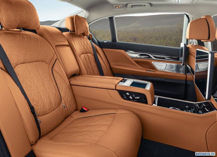 2020 BMW 7-series - фотография 33 из 76 2020 BMW 7-series - фотография 33 из 76
