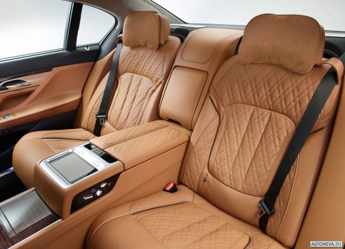 2020 BMW 7-series - фотография 36 из 76 2020 BMW 7-series - фотография 36 из 76