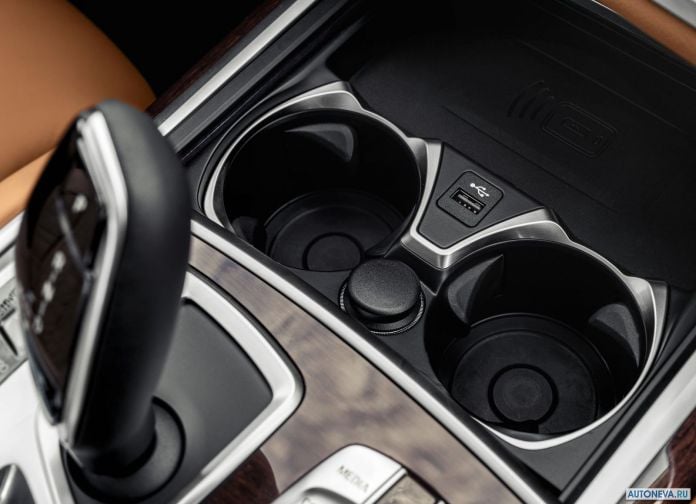 2020 BMW 7-series - фотография 38 из 76 2020 BMW 7-series - фотография 38 из 76