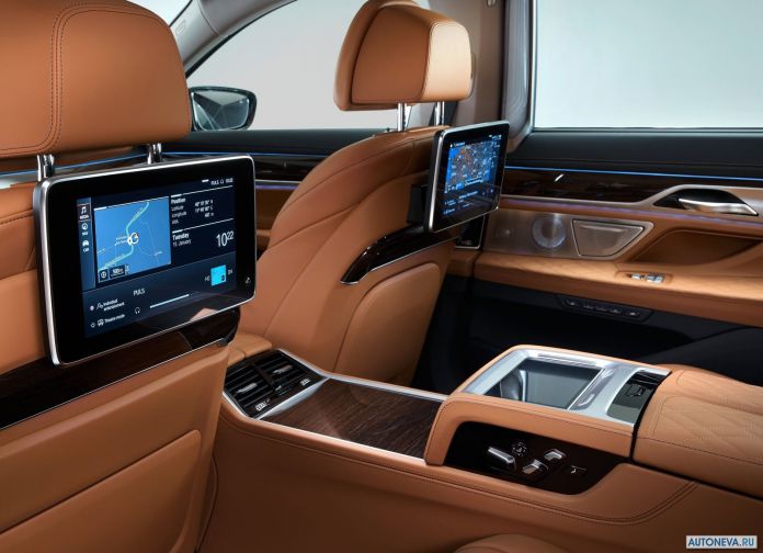 2020 BMW 7-series - фотография 39 из 76 2020 BMW 7-series - фотография 39 из 76