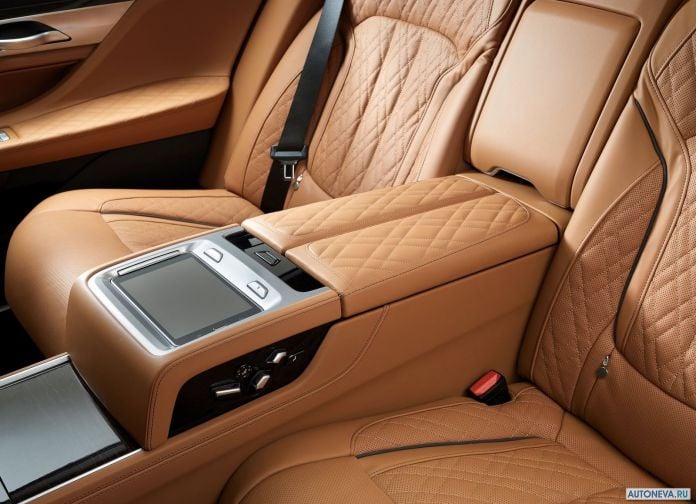 2020 BMW 7-series - фотография 43 из 76 2020 BMW 7-series - фотография 43 из 76