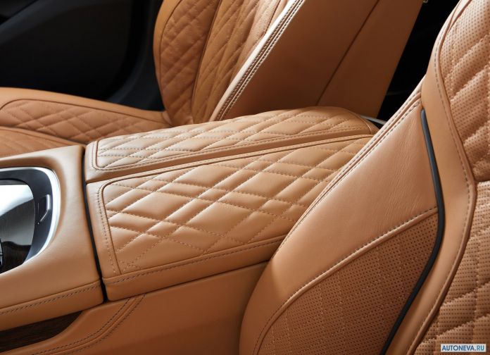 2020 BMW 7-series - фотография 44 из 76 2020 BMW 7-series - фотография 44 из 76
