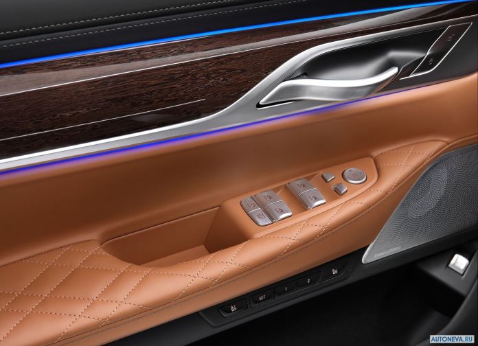2020 BMW 7-series - фотография 45 из 76 2020 BMW 7-series - фотография 45 из 76