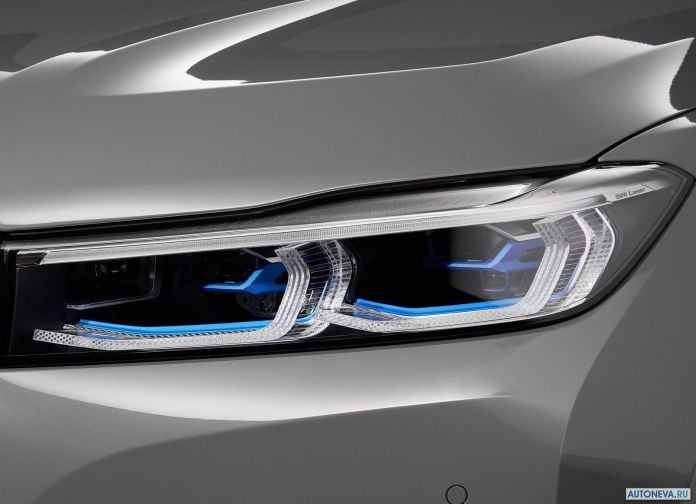 2020 BMW 7-series - фотография 49 из 76 2020 BMW 7-series - фотография 49 из 76