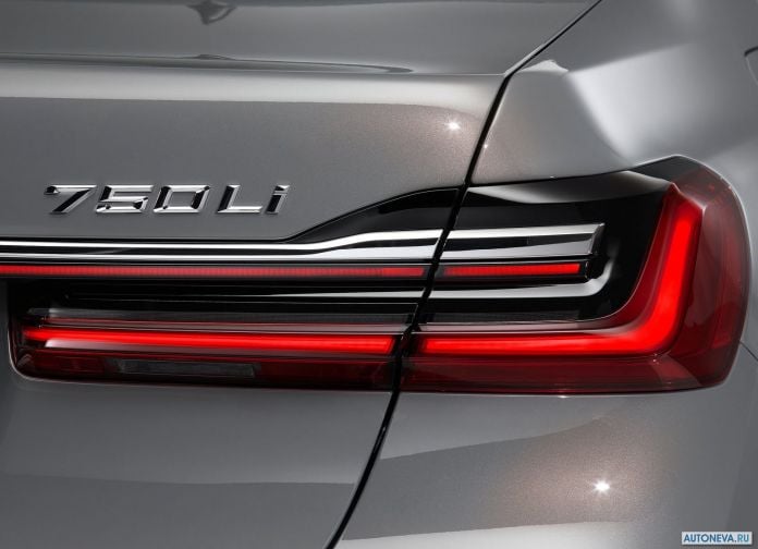 2020 BMW 7-series - фотография 52 из 76 2020 BMW 7-series - фотография 52 из 76