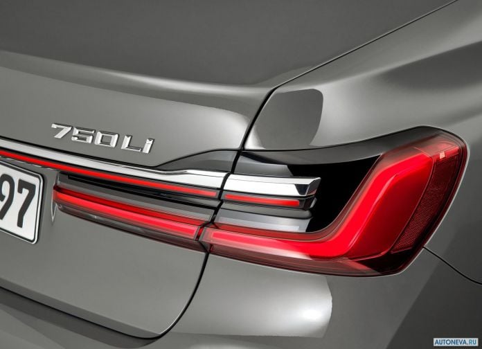 2020 BMW 7-series - фотография 54 из 76 2020 BMW 7-series - фотография 54 из 76