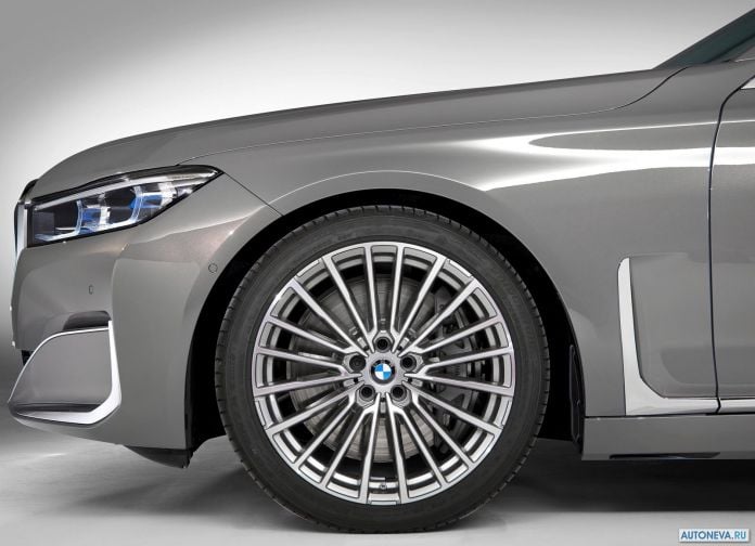 2020 BMW 7-series - фотография 58 из 76 2020 BMW 7-series - фотография 58 из 76