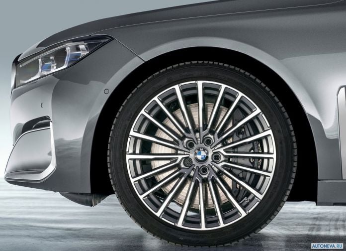 2020 BMW 7-series - фотография 59 из 76 2020 BMW 7-series - фотография 59 из 76