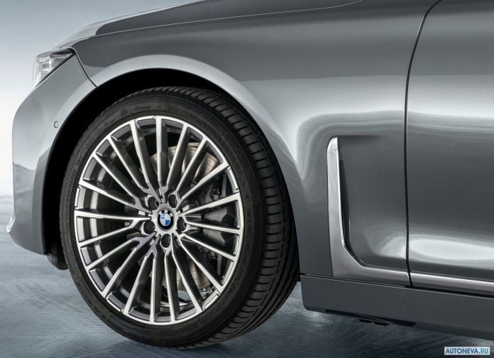 2020 BMW 7-series - фотография 60 из 76 2020 BMW 7-series - фотография 60 из 76