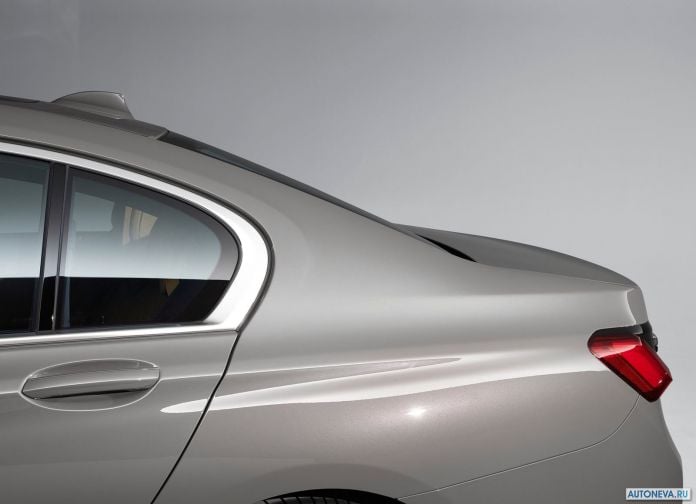 2020 BMW 7-series - фотография 61 из 76 2020 BMW 7-series - фотография 61 из 76