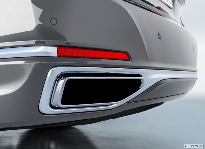 2020 BMW 7-series - фотография 64 из 76 2020 BMW 7-series - фотография 64 из 76