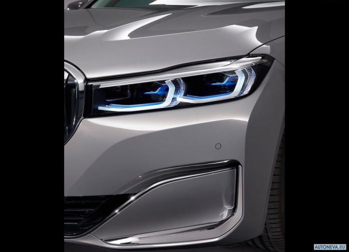 2020 BMW 7-series - фотография 65 из 76 2020 BMW 7-series - фотография 65 из 76