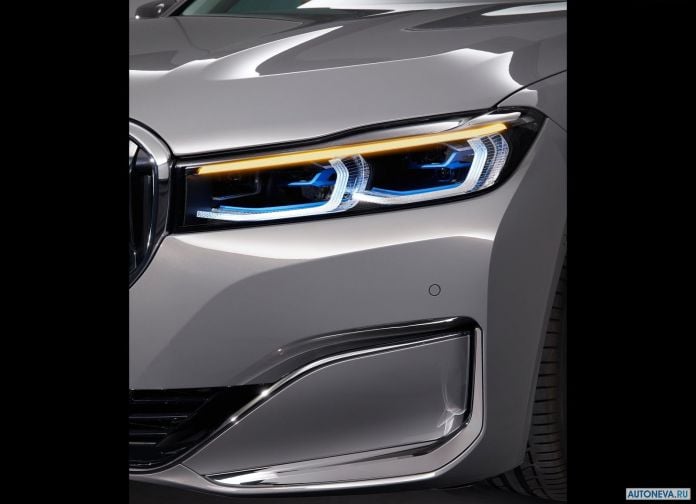 2020 BMW 7-series - фотография 66 из 76 2020 BMW 7-series - фотография 66 из 76
