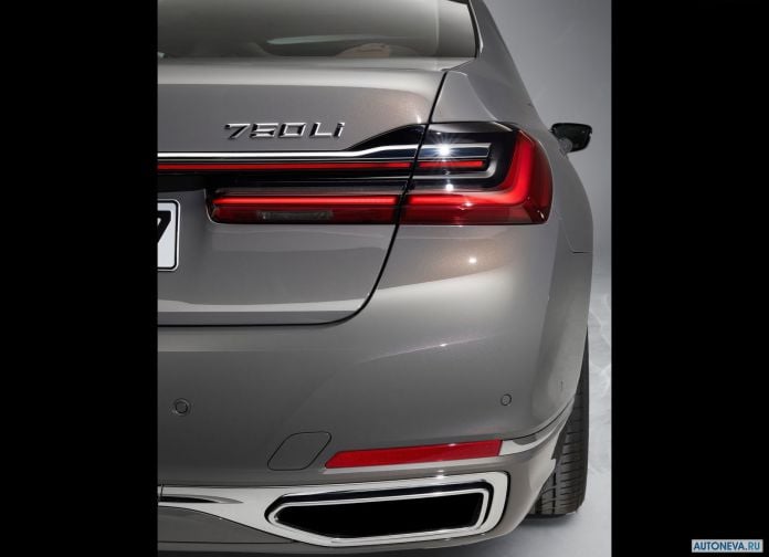 2020 BMW 7-series - фотография 67 из 76 2020 BMW 7-series - фотография 67 из 76