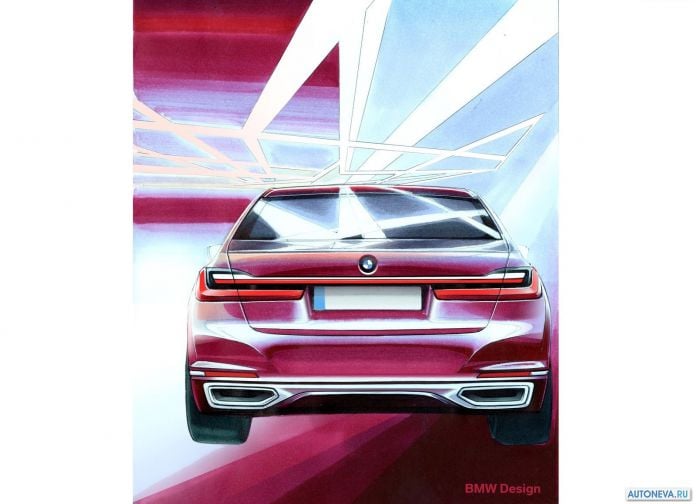 2020 BMW 7-series - фотография 74 из 76 2020 BMW 7-series - фотография 74 из 76