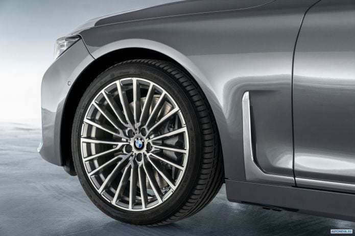2020 BMW 7-series Li xDrive - фотография 37 из 40 2020 BMW 7-series Li xDrive - фотография 37 из 40