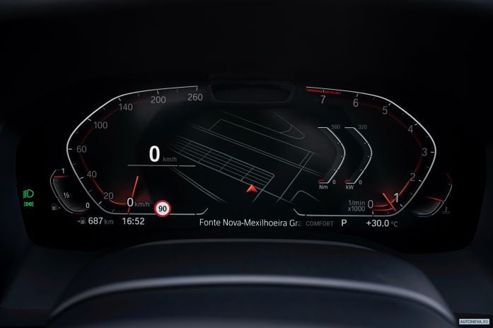 2020 BMW 840i GranCoupe M Sport - фотография 29 из 40 2020 BMW 840i GranCoupe M Sport - фотография 29 из 40