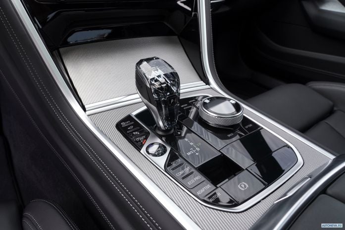 2020 BMW 840i GranCoupe M Sport - фотография 30 из 40 2020 BMW 840i GranCoupe M Sport - фотография 30 из 40