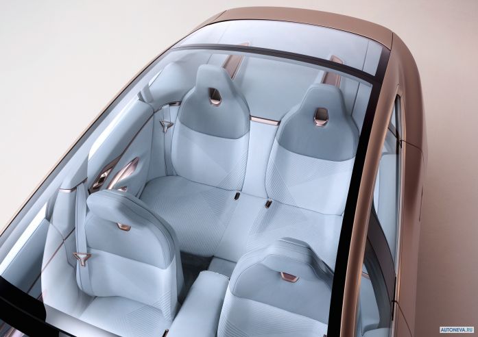 2020 BMW i4 Concept - фотография 23 из 40 2020 BMW i4 Concept - фотография 23 из 40