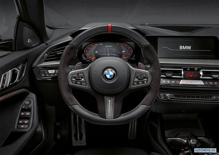 2020 BMW M235i xDrive Gran Coupe M Performance Parts - фотография 5 из 10 2020 BMW M235i xDrive Gran Coupe M Performance Parts - фотография 5 из 10