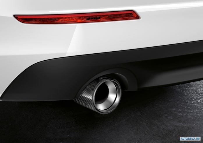 2020 BMW M235i xDrive Gran Coupe M Performance Parts - фотография 6 из 10 2020 BMW M235i xDrive Gran Coupe M Performance Parts - фотография 6 из 10