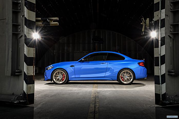 2020 BMW M2 CS - фотография 7 из 40 2020 BMW M2 CS - фотография 7 из 40