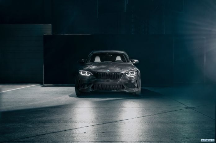 2020 BMW M2 Futura 2000 - фотография 2 из 12