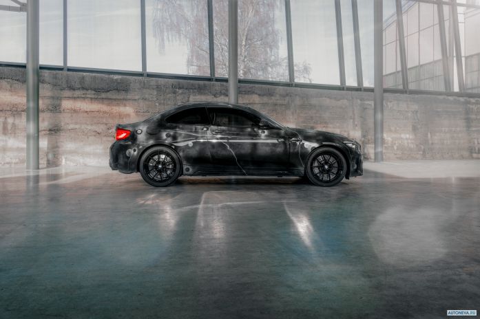 2020 BMW M2 Futura 2000 - фотография 4 из 12