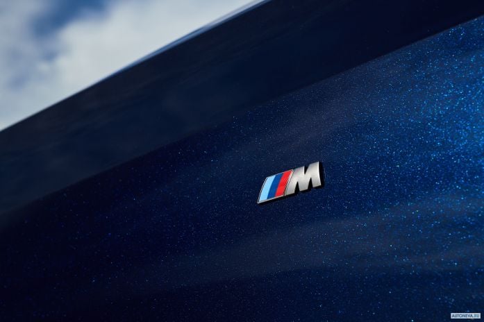 2020 BMW M340i xDrive Sedan - фотография 40 из 40 2020 BMW M340i xDrive Sedan - фотография 40 из 40