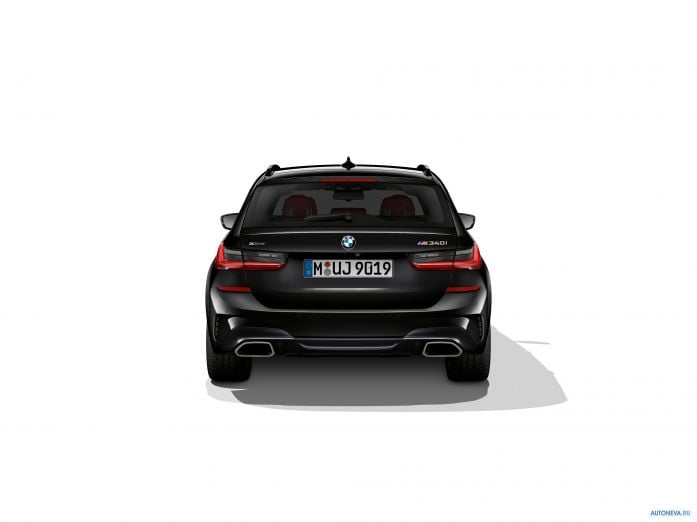 2020 BMW M340i xDrive Touring - фотография 30 из 40 2020 BMW M340i xDrive Touring - фотография 30 из 40