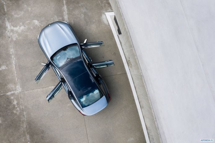 2020 BMW M850i xDrive GranCoupe - фотография 36 из 40