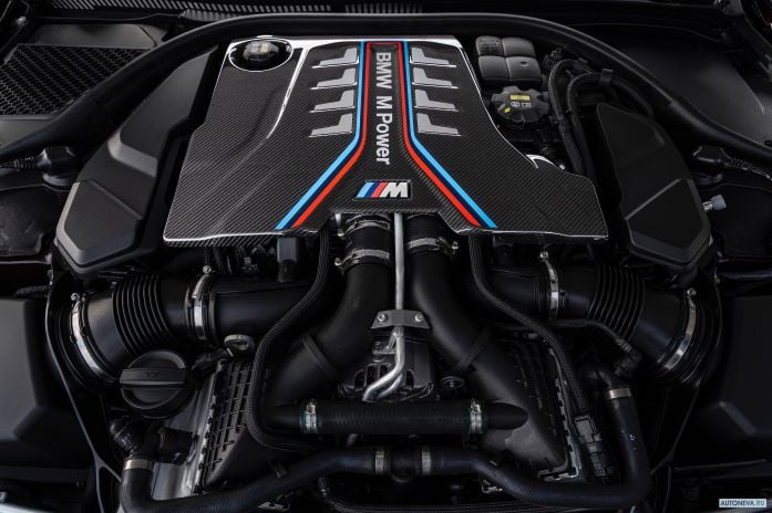 2020 BMW M8 Gran Coupe Competition - фотография 35 из 40 2020 BMW M8 Gran Coupe Competition - фотография 35 из 40