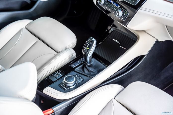 2020 BMW X1 xDrive25d X-Line - фотография 25 из 40 2020 BMW X1 xDrive25d X-Line - фотография 25 из 40