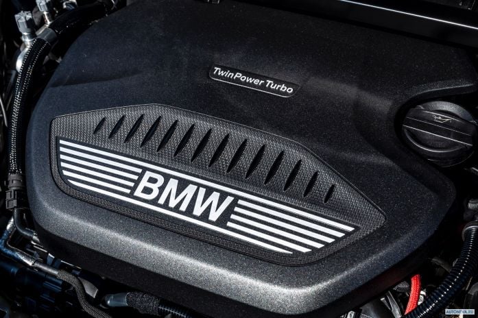 2020 BMW X1 xDrive25d X-Line - фотография 32 из 40 2020 BMW X1 xDrive25d X-Line - фотография 32 из 40