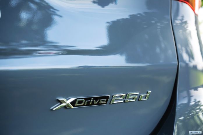 2020 BMW X1 xDrive25d X-Line - фотография 34 из 40 2020 BMW X1 xDrive25d X-Line - фотография 34 из 40