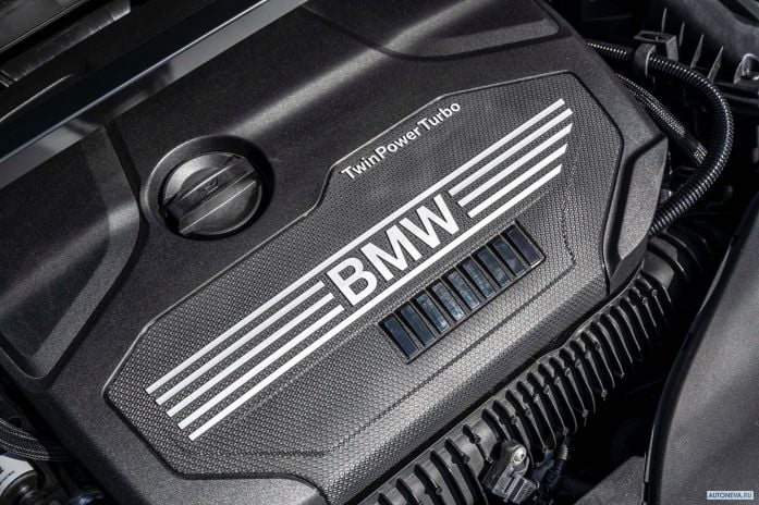 2020 BMW X1 xDrive25i M Sport - фотография 38 из 40 2020 BMW X1 xDrive25i M Sport - фотография 38 из 40