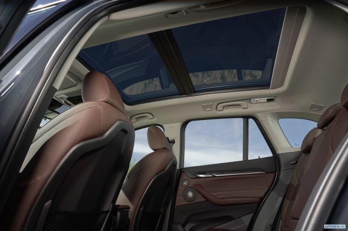 2020 BMW X1 xDrive25i X-Line - фотография 29 из 32 2020 BMW X1 xDrive25i X-Line - фотография 29 из 32