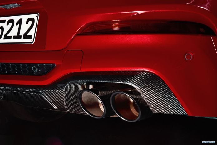 2020 BMW X4 M Competition - фотография 33 из 40 2020 BMW X4 M Competition - фотография 33 из 40