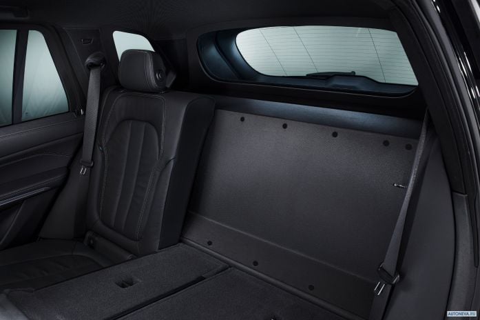 2020 BMW X5 Protection VR6 - фотография 6 из 15 2020 BMW X5 Protection VR6 - фотография 6 из 15