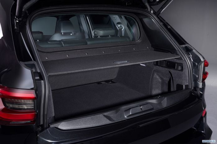 2020 BMW X5 Protection VR6 - фотография 9 из 15 2020 BMW X5 Protection VR6 - фотография 9 из 15