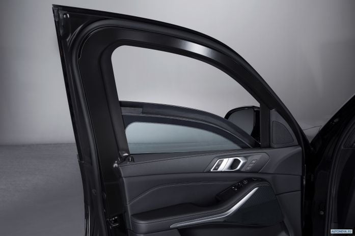 2020 BMW X5 Protection VR6 - фотография 13 из 15 2020 BMW X5 Protection VR6 - фотография 13 из 15