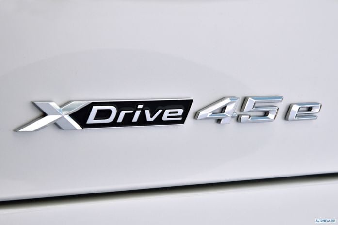 2020 BMW X5 xDrive45e iPerformane - фотография 40 из 40 2020 BMW X5 xDrive45e iPerformane - фотография 40 из 40