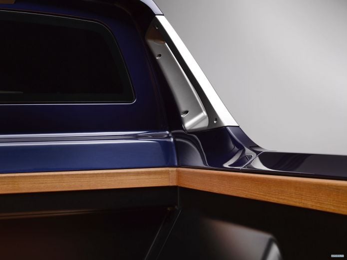 2020 BMW X7 Pick Up Concept - фотография 19 из 20 2020 BMW X7 Pick Up Concept - фотография 19 из 20