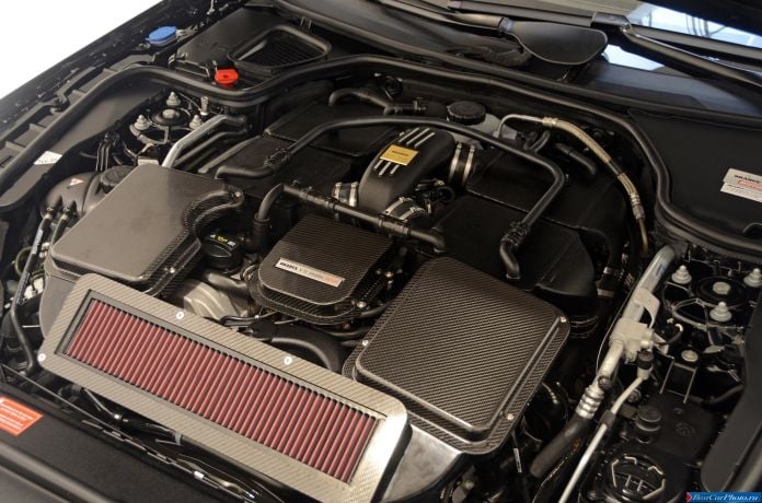 2013 Brabus 800 Roadster - фотография 22 из 28